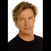 영화배우인 잭 와그너의 대표 이미지