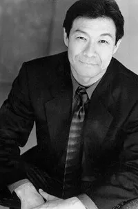 영화배우인 제임스 사이토의 대표 이미지