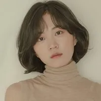 탤런트인 이하은의 대표 이미지