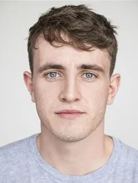 영화배우인 폴 메스칼의 대표 이미지