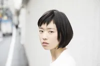 영화배우인 카타야마 유키의 대표 이미지