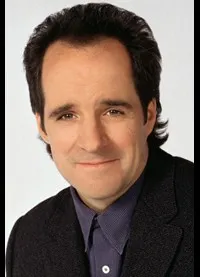 배우인 존 팬코우의 대표 이미지