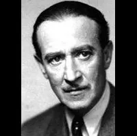 배우인 H.B. 워너의 대표 이미지