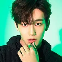 가수인 인탁의 대표 이미지