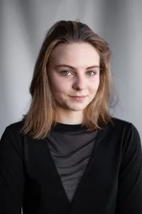 영화배우인 조피아 스타피에이의 대표 이미지