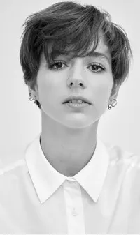 영화감독인 마리아나 디 히롤라모의 대표 이미지