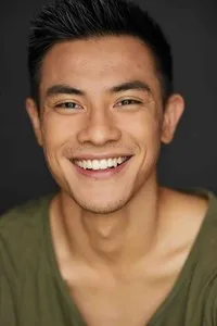 영화배우인 야오의 대표 이미지