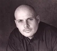 영화배우인 웨인 거먼의 대표 이미지