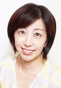 탤런트, 성우인 토미나가 미나의 대표 이미지