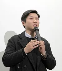 영화감독인 유현진의 대표 이미지