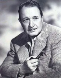 배우인 몬트 블루의 대표 이미지