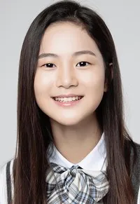 영화배우인 정민주의 대표 이미지