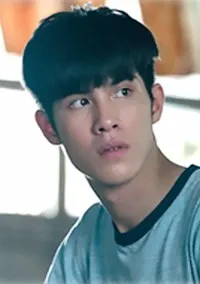 영화배우인 진제트 와타나신의 대표 이미지