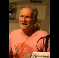 영화배우인 마이클 벨의 대표 이미지