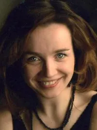 영화배우인 예카테리나 고로호브스카야의 대표 이미지