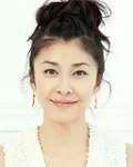 영화배우인 다케우치 유코의 대표 이미지
