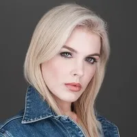 영화배우인 케이트 캐츠먼의 대표 이미지