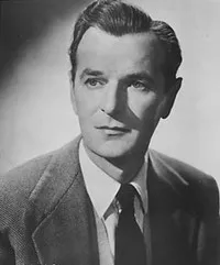 배우인 니겔 패트릭의 대표 이미지