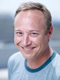 영화배우인 키스 쿠건의 대표 이미지