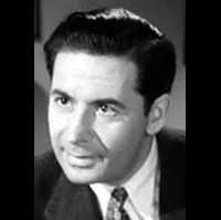 배우인 레오 겐의 대표 이미지