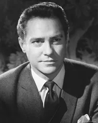 배우인 리차드 토드의 대표 이미지