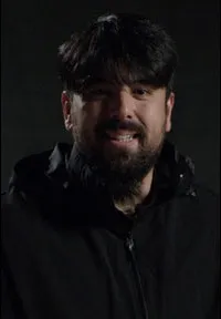 온라인 콘텐츠 창작자인 힘의길의 대표 이미지