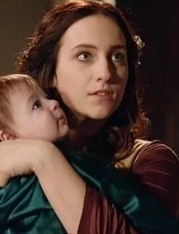 영화배우인 하얄 쾨세오글루의 대표 이미지