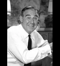 배우, 음악인 폴 더글라스의 대표 이미지