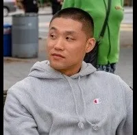 영화배우인 테일러 타카하시의 대표 이미지