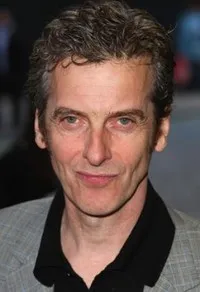 영화배우, 영화감독인 피터 카팔디의 대표 이미지