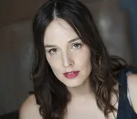 영화배우인 올리비아 고타네그르의 대표 이미지