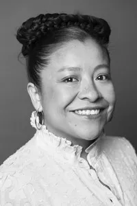 영화배우인 모니카 델 카르멘의 대표 이미지