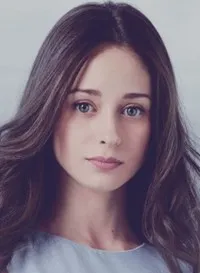 영화배우인 엘레나 리베라의 대표 이미지