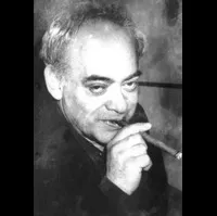 각본, 미술, 배우인 롤렌드 토포르의 대표 이미지