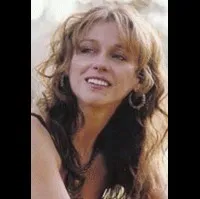 배우인 미셸 그린의 대표 이미지