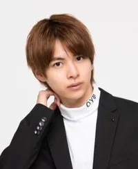 영화배우인 코미야 리오의 대표 이미지