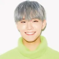 가수인 승훈의 대표 이미지