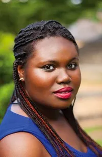 영화배우인 조라 아이만 크루스의 대표 이미지