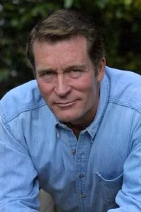 배우인 로버트 도너반의 대표 이미지