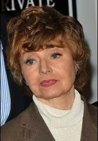 배우인 프루넬라 스케일스의 대표 이미지