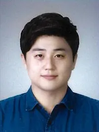 성우인 김용의 대표 이미지