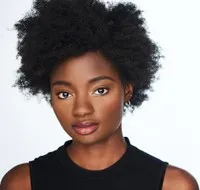 영화배우인 볼라 콜레오쇼의 대표 이미지