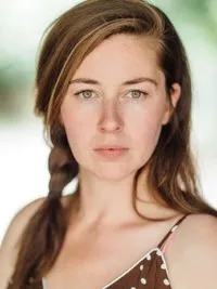 영화배우인 록사나 루푸의 대표 이미지