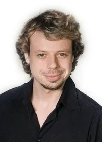 영화배우인 빅토르 드보라크의 대표 이미지