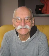 영화배우인 산디 파블린의 대표 이미지