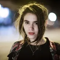 영화배우인 말레나 필무스의 대표 이미지