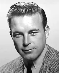 영화배우인 스콧 브래디의 대표 이미지