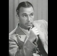 배우, 음악인 로버트 암스트롱의 대표 이미지