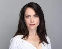 영화배우인 셀렌 외즈튀르크의 대표 이미지