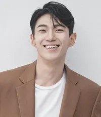 탤런트인 주병하의 대표 이미지